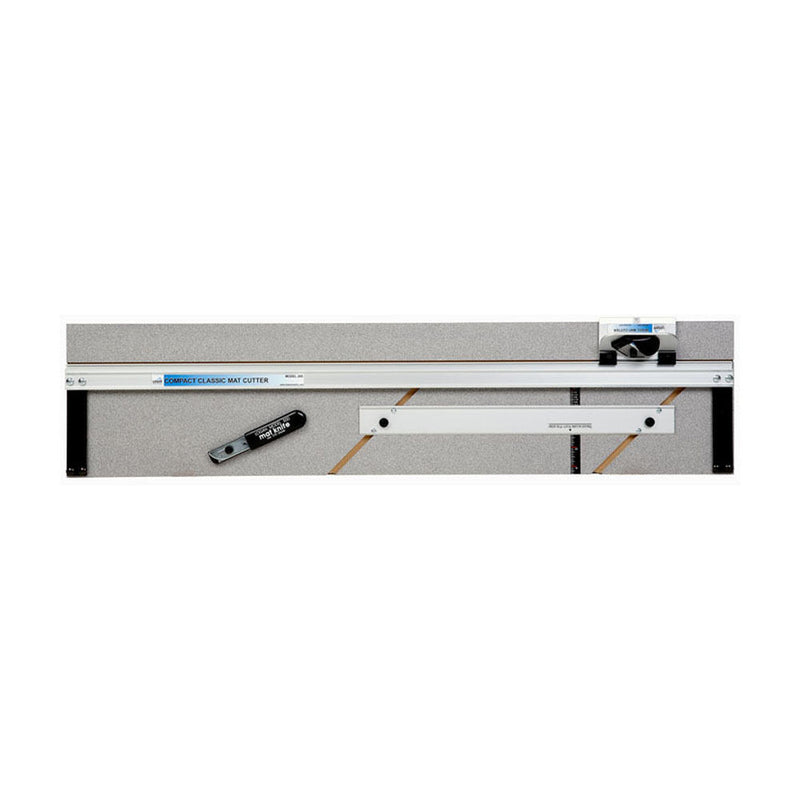 Logan Graphics 32" Compact Classic Mat Cutter