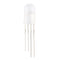 Tanotis - SparkFun LED - RGB Addressable, PTH, 5mm Diffused (5 Pack) Other - 3