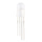Tanotis - SparkFun LED - RGB Addressable, PTH, 5mm Diffused (5 Pack) Other - 3