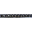 Rolls RM82 - 8 Channel Microphone and Line Mixer