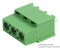 BUCHANAN - TE CONNECTIVITY 282841-3 TERMINAL BLOCK, PCB, 3 POSITION, 30-12AWG