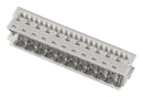 Molex 90327-3326 90327-3326 IDC Connector Receptacle Female 1.27 mm 2 Row 26 Contacts Cable Mount