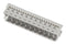 Molex 90327-3326 90327-3326 IDC Connector Receptacle Female 1.27 mm 2 Row 26 Contacts Cable Mount