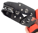 CK Tools T3671A Crimp Tool Ratchet MC3 &amp; MC4 2.5mm-6mm&Acirc;&sup2; Solar PV Cable Connectors