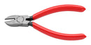 Knipex 70 01 125 Cutter Precision mm Diagonal 3