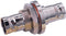 AMPHENOL RF 112440 BULKHEAD ADAPTER, BNC JACK-BNC JACK