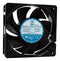 Orion Fans OA109EC-UR-1TBIP68A AC Axial Fan 115V / 230V Square 120 mm 38 Ball Bearing 106 CFM