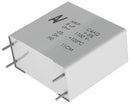 Kemet C4AQQLW4500A33J Power Film Capacitor Metallized PP Radial Box - 4 Pin 5 &micro;F &plusmn; 5% DC Link Through Hole