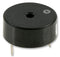 PRO SIGNAL ABI-033-RC Transducer, Piezo, Buzzer, PCB, Buzzer, Continuous, 3 V, 30 V, 95 dB