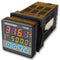 TEMPATRON PID500ML-1000 PID Controller, PID500 Series, 48 x 48 mm, 24 Vac/dc, Relay, SSR Outputs