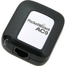 PocketWizard AC9 AlienBees Adapter for Nikon