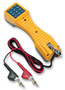 FLUKE NETWORKS TS19 TEST SET, TELEPHONE