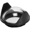 Aquatica 4" Glass Dome Port for Sony SEL16F28 16mm f/2.8 Pancake Lens in AN Series Underwater Housings