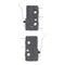 Tanotis - SparkFun Mini Microswitch - SPDT (Offset Lever, 2-Pack) Buttons/Switches - 3