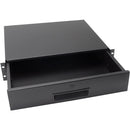 Atlas Sound SD2-14 Storage Drawer with 14" Extension