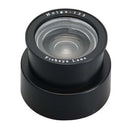 Holga FEL-135 Plastic Fisheye Lens for Holga 135/135BC Cameras