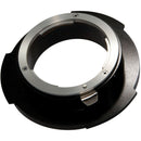 MTF Services Ltd Nikon to EX3 Lens Adaptor
