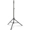 Ultimate Support TS-110B Tall Speaker Stand with Air Lift
