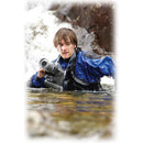 Aquapac Waterproof SLR Camera Case (Cool Gray)