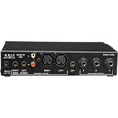 Rolls RA53B - 5-Channel 1/2 Space Rackmount Stereo Headphone Amplifier