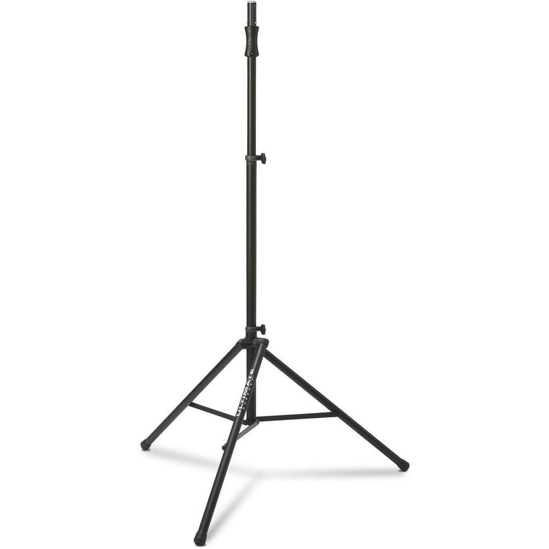 Ultimate Support TS-110BL Tall Speaker Stand with Air Lift