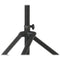 Ultimate Support TS-110BL Tall Speaker Stand with Air Lift