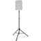 Ultimate Support TS-110BL Tall Speaker Stand with Air Lift