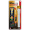 Maglite Mini Maglite 2AA LED Flashlight with Holster (Silver, Clamshell)