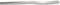 ALPHA WIRE 289 SV005 Wire, Bus Bar, Unjacketed, 12 AWG, 3.31 mm&sup2;, 100 ft, 30.5 m