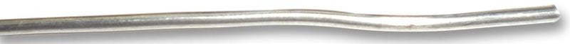 ALPHA WIRE 289 SV005 Wire, Bus Bar, Unjacketed, 12 AWG, 3.31 mm&sup2;, 100 ft, 30.5 m