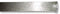 ALPHA WIRE 1234 SV005 Sleeving, Flat Wire, Braided, 30.5 m, 100 ft, Copper, Tin Plated, Silver