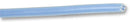 ALPHA WIRE TFT25014 NA005 Sleeving, Standard Wall, Flexible, 30.5 m, 100 ft, 1.68 mm, PTFE (Polytetrafluoroethylene), Natural
