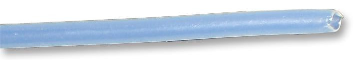 ALPHA WIRE TFT25014 NA005 Sleeving, Standard Wall, Flexible, 30.5 m, 100 ft, 1.68 mm, PTFE (Polytetrafluoroethylene), Natural