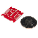 Tanotis - SparkFun RFID Reader Breakout Boards, ID, Sparkfun Originals - 4