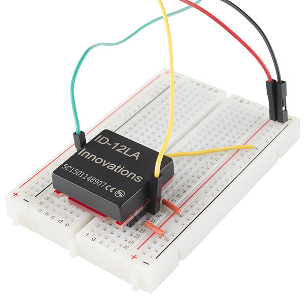 Tanotis - SparkFun RFID Reader Breakout Boards, ID, Sparkfun Originals - 5