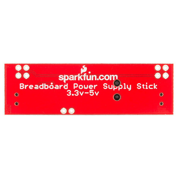 Tanotis - SparkFun Breadboard Power Supply Stick - 5V/3.3V General, Sparkfun Originals - 3
