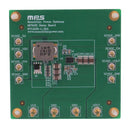 Monolithic Power Systems (MPS) EVL3435-L-00A Evaluation Board MP3435GL Management Synchronous Boost Converter