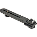 Nisha Flash Bracket (Straight)