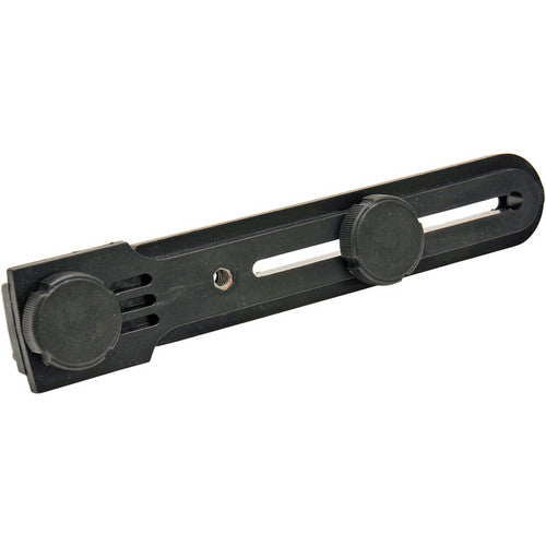 Nisha Flash Bracket (Straight)
