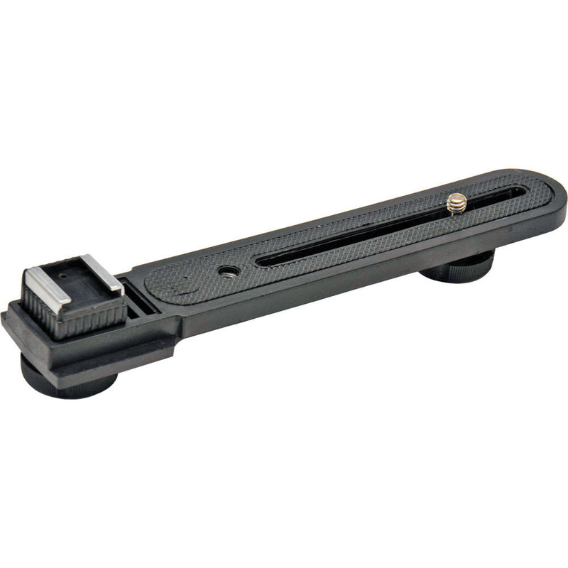 Nisha Flash Bracket (Straight)