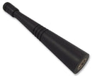 RF SOLUTIONS FLEXI-SMA-868 Antenna, &frac14; Wave Whip, SMA, 868MHz