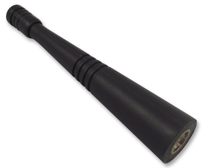 RF SOLUTIONS FLEXI-SMA-868 Antenna, &frac14; Wave Whip, SMA, 868MHz