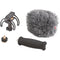 Rycote Portable Recorder Audio Kit for Zoom H4n