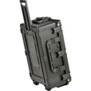 SKB Small Military-Standard Waterproof Case 4 (W/ Cubed Foam)