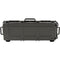 SKB iSeries 4214-5 Waterproof Wheeled Utility Case with Layered Foam (Black)