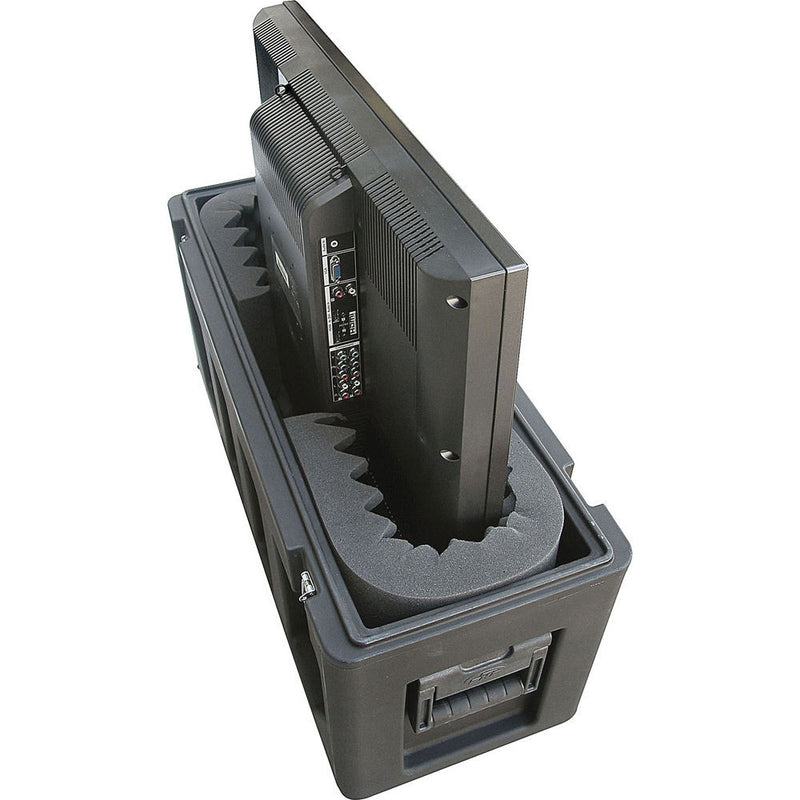 SKB Roto-Molded LCD Case for 20 - 26" Screens