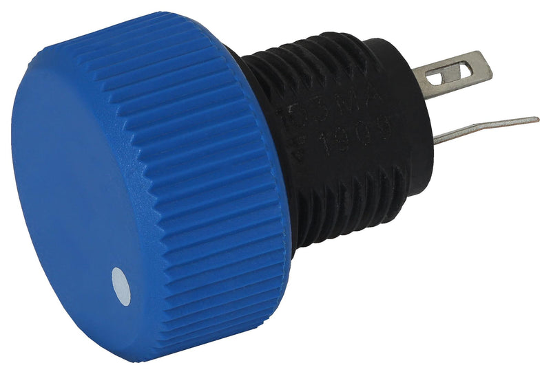 Vishay P16BP222MAB15 Rotary Potentiometer 2.2 Kohm 1 Turns Linear W &plusmn; 20% P16 Series