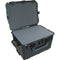 SKB Military-Standard Waterproof Case 14" Deep (W/ Cubed Foam)
