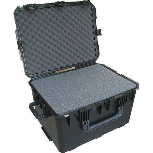 SKB Military-Standard Waterproof Case 14" Deep (W/ Cubed Foam)