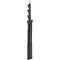 Manfrotto Alu Master Air-Cushioned Stand (Black, 12')
